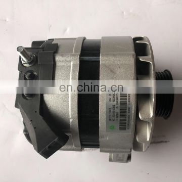 SINOTRUK HOWO A7 T7 Truck Spare Parts VG1560090011 1540W Engine Alternator