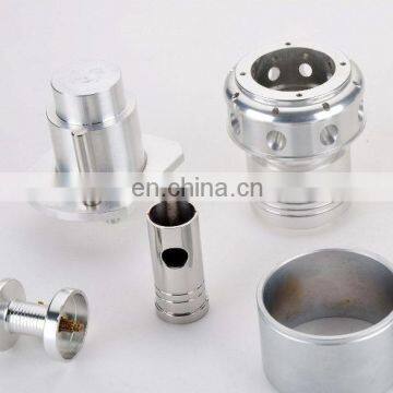 CNC machining products