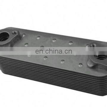 China Factory Vehicle Genuine Oil Cooler A3