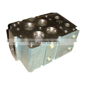 DUMP TRUCK ORIGINAL PARTS ENGINE CYLINDER HEAD ASSY AZ1246040010B WHOLESALER IN JINAN CITY