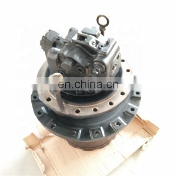 9134826 9148910 Excavator Parts Travel Motor Device HMGF38AA Final Drive