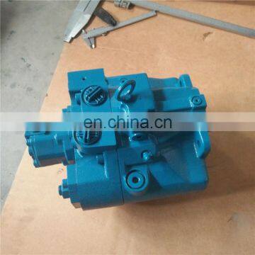 R55 Main Pump AP2D36 Hydraulic Pump For Excavator