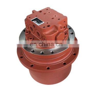 Trade assurance NACHI PHV PHV-2B series PHV-2B-20B-P-9072Z Small excavator final drive travel motor