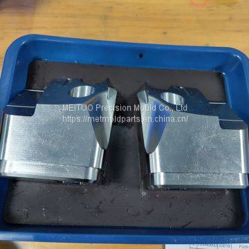 2020 ISO9001 Chiense factory of exporting high precised mold parts