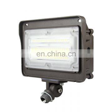 30W 50W LED Outdoor Lamp Landscape Floodlight Garden Flood Light photo-2