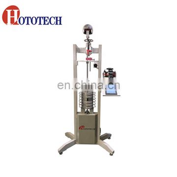 HOTOTECH static strap retention machine helmet universal testing machine tester