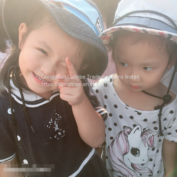 Reversible Bucket Hat photo-2