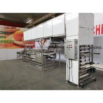 Intermediate Proofer photo-3