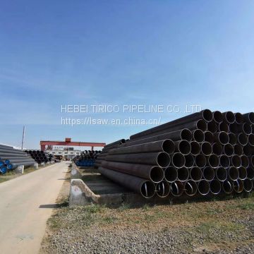 For Oil Delivery Hsaw Pipes Large Diameter