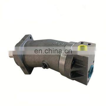 Bend inclined shaft neck pump plunger pump/motor A2F10.12.23R2P3 Quantitative pump