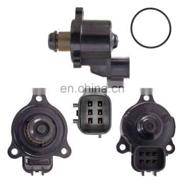 High Quality FOR SUZUKI XL-7 Grand Vitara Idle Air Control Valve OEM 18137-52D00 1813752D00 photo-2