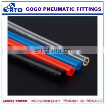 Quality and Consumers First Pneumatic 4 Inch Rubber Air Conditioning Flexible Hose photo-4