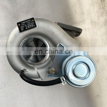 Turbocharger TD06 Turbo 49179-02712 49179-02710 49179-02711 ME304031 ME304598 for Mitsubishi Caterpillar Fuso 6M60 EURO 4 Engine