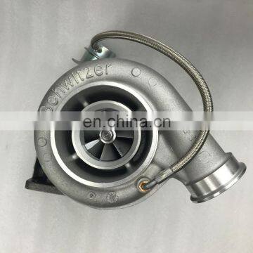 S300G Turbo 319702 51.09100-7601 D2840LF25 Engine Turbocharger for Man Truck, Liebherr