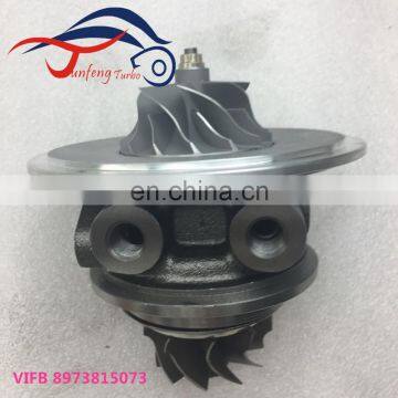 4JJ1 RHF5V Turbo Cartridge VAA30023 VIFB 8973815072 Turbocharger CHRA for Isuzu NPR PICK-UP Truck 3.0L TDI Engine