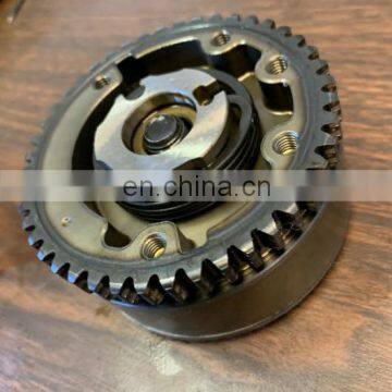 Variable Timing Cam Phaser 13025-1KC0C NEW Timing Sprocket For Ni-ssan