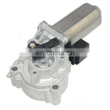 27107566296 High performance Transfer Case shift Motor Actuator For BMW X3 2.5L L6 E83 X5 E53 E70 X6 E71 27107566250 27107568267