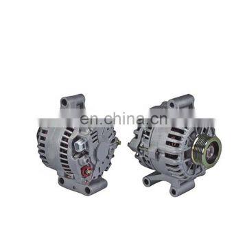 12V 110A engine left side alternator Chinese manufacturer for ford 6G Oem 8259