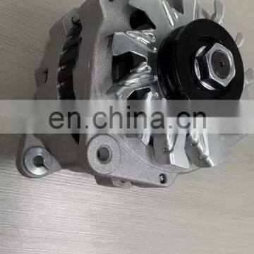 Hot Sale Car Spare Parts 14V Alternator  8215