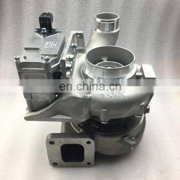 GTA4082KLNV Turbo 768440-5015S 17201-E0353 Turbocharger 768440-0013 768440-0012 768440-0014 768440-13 engine J08E-TV J08E-TW