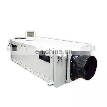 New Arrival Compressor 50L Wall Mounted Dehumidifier