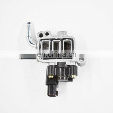 NEW Iacv Air Idle Controlvalve Fit For Honda 36460-PCX-003