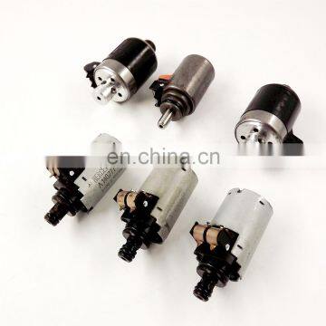 Set 6 Pcs 5-SPEED Automatic Transmission for Mercedes Benz 722.6 Solenoid