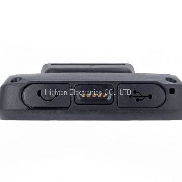 5 Inch Android 8.1 Data Collection Terminal 2G+16G 1D/2D Barcode PDA Handheld NFC Barcode PDA photo-2