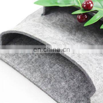 Deeper 4 Pocket 7 Pocket 9 Pocket Felt Living Wall Plant Grow Bag photo-5