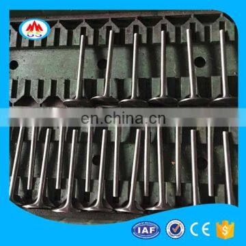 OEM Manufacturer Motorcycle Intake Exhaust Engine Valves For Honda CB 400 N Cb400f Cb400 Sf ss Super Dream photo-7