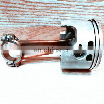 For Sea Doo GTX 185 215 255 Connecting Rod Conrod Wake 155 Engine Motor Crank Shaft CHALLENGER OEM Stock Bore Piston w #106B335J photo-2