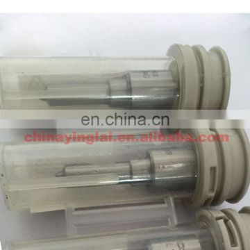 Diesel fuel injector nozzle L072PBA