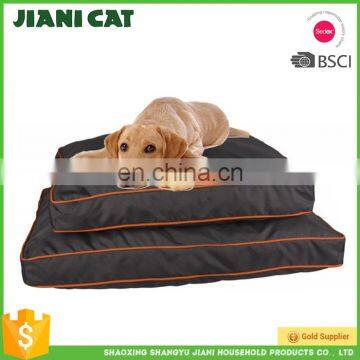 Best Selling on Oxford Washable Dog Sofa Bed photo-6