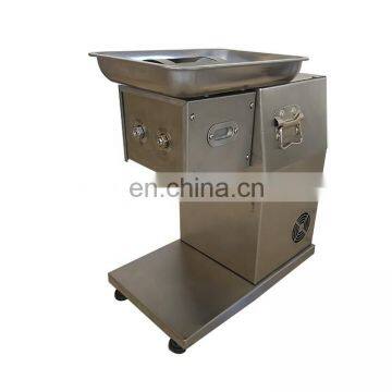 3mm Slicing Thickness Boneless Fish Meat Cutting Machine photo-2