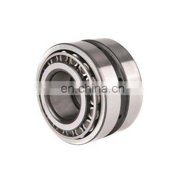 inch series cone cup set 438/432 438/432D double row tapered roller bearing trailer rear axle bearings