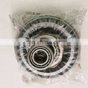 High Precision 2794 / 2720 Tapered Roller Bearing Size 1.4365x3x0.9375 Inch Bearings 2794 2720 photo-4