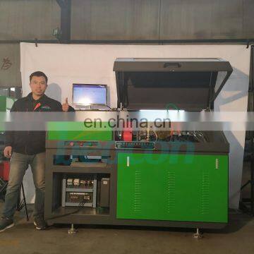 EPS708 BC-CR708 Crdi High Pressure Common Rail Diesel Fuel Injector Pump Test Stand cr Injector Pump Test Bench photo-5
