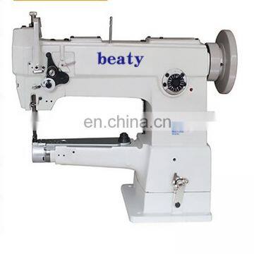 BA 244 CYLINDER BED LEATHER LOCKSTITCH SEWING MACHINE