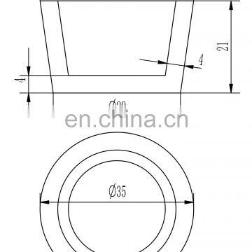 Baking Machine Hot Snack Machine Mini Round Shape Egg Tart Machine photo-4