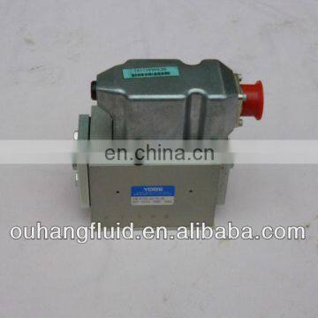 Industrial Hydraulic Valve YUKEN Servo Valve SVD-F102-40-15-20 photo-2