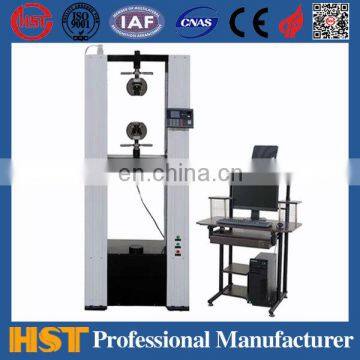 Factory Price WDW Series Tensile Universal Testing Equipment Machine Supplier 300KN photo-4