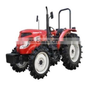 High quality and low price wheeled tractor