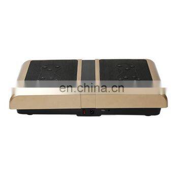 2020 home use fitness vibration plate equipment for body building