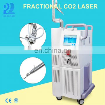 Co2 lazer vaginal fractional co2 laser equipment online shopping uk