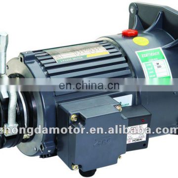 ac power motor 2.2 kw