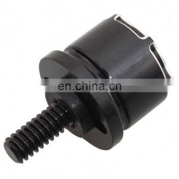 High Quality Black Aluminum Alloy Seat Bolt Billet Bolt Screw for Harley Sportster Street Glide Touring Softail photo-5