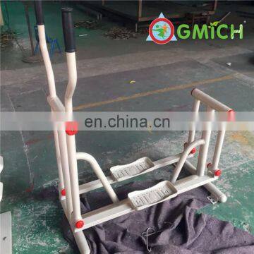 Home Fitness Walking Exercise Equipment Elliptical Trainer for JMQ-G186L photo-6