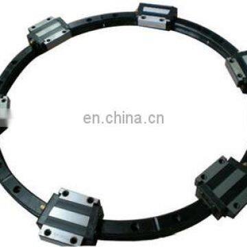 HCR15A+60/300R Linear Guideway