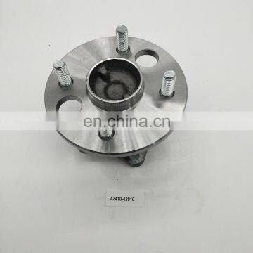 China Wheel Hub Bearing 42410-42010 High Quality Auto Bearing 42410-42010