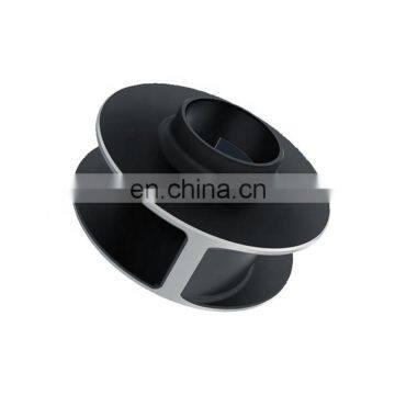 ISG Vertical Inline Multistage Centrifugal Water Pump Best Price Taizhou photo-5